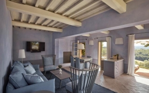 Italy – New family apartments designed for independent exploration