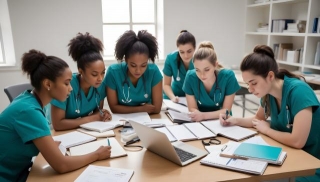 Mastering Nursing School: Quick Tips For Aspiring Nurses