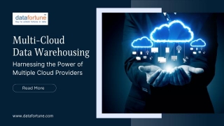 Multi-Cloud Data Warehousing: Harnessing The Power Of Multiple Cloud Providers