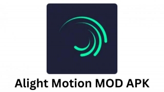 Alight Motion MOD APK (No Watermark, Unlocked) Download