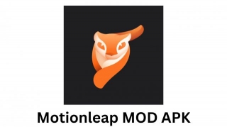 Motionleap MOD APK (Pro Unlocked)