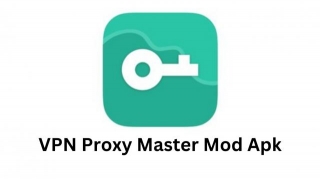 VPN Proxy Master Mod Apk