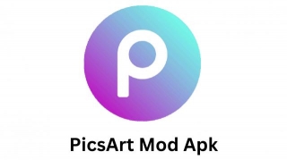 PicsArt Mod Apk (Premium Unlocked)