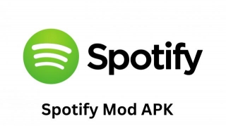 Spotify Mod APK