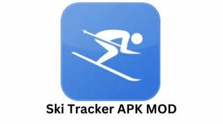 Ski Tracker Mod Apk