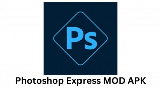 Photoshop Express Mod Apk
