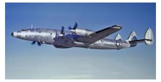 Lockheed Constellation World Class Icon In Aviation