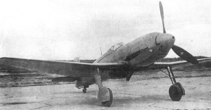 The Heinkel He 100 Was A Propaganda Tool