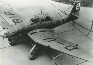 The Ju 87 Was A Lethal Bomber And Psychological Weapon