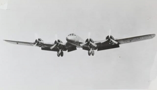 The BV 142 Was Built By Shipbuilders