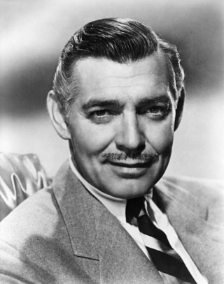 Clark Gable Served & Flew Combat Missions 