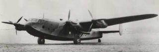 The Avro York Served The Military & Airlines