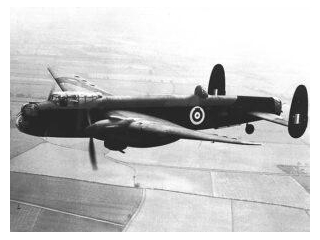 The Avro Lancaster Was A Cornerstone Of Allied Victory In WWII