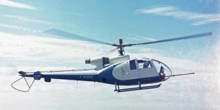 Is The Aérospatiale Gazelle The Best Helicopter Ever?