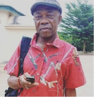 Nollywood Actor, Sule Suebebe Is Dead