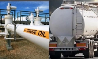 Pipeline Vandalism: FG May Transport Crude Oil Via Trucks