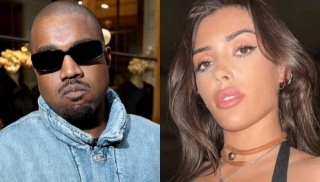 Why I Flaunt My Wife On Social Media, Kanye West Reveals