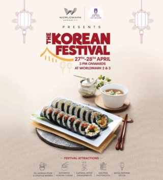 Korean Festival Set To Thrill K-Culture Fans In New Delhi