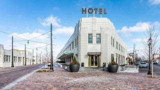 10 Best Hotels In Indiana