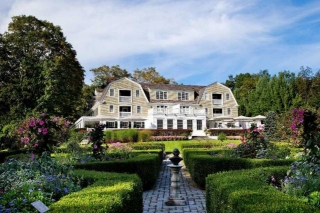 10 Best Hotels In Connecticut