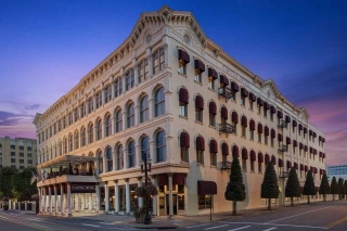 10 Best Hotels In Arkansas