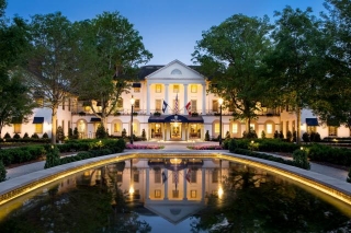 10 Best Hotels In Virginia