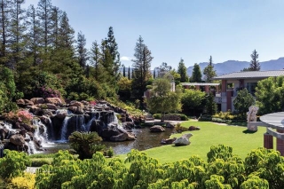 10 Best Hotels In California