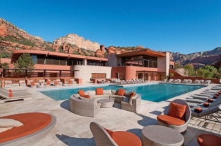 10 Best Hotels In Arizona