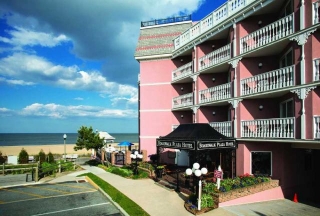 10 Best Hotels In Delaware