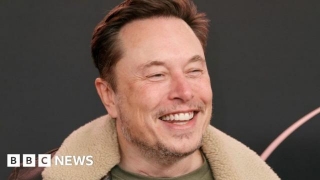 Elon Musk Eats Humble Pie Over Unpaid Bakery Bill