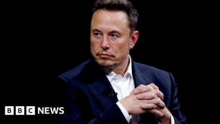 Elon Musk Sues OpenAI Over Microsoft Links