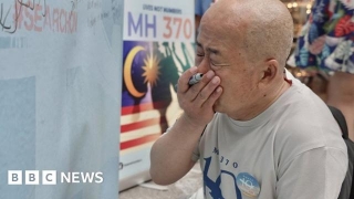 MH370: The Families Haunted By One Of Aviation's Greatest Mysteries