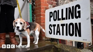 When Is The Next General Election?