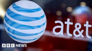 Data From 73 Million AT&T Accounts Leaked Online