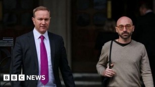 Bankers Jailed For Interest Rate Rigging Lose Appeal