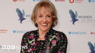 We Need Assisted Dying Vote After Report - Rantzen