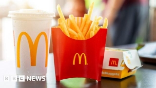 McDonald's To Buy Back Israeli Stores After Boycott