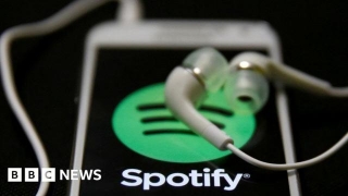 Spotify Turns Up Volume To Make Record Profits