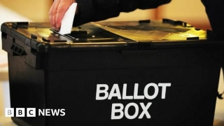 Rochdale By-election: Voters Go To The Polls