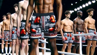 Boxer Boxers