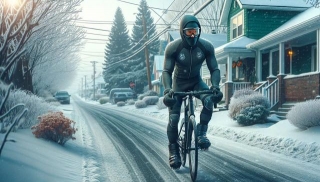 Protecting Your Extremities In The Cold: Gloves And Boots For Winter Cycling