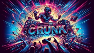 Why Is Crunk Called Crunk?