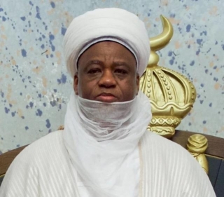 Sultan Of Sokoto Declares Wednesday, April 10, As Eid-el-Fitri Day