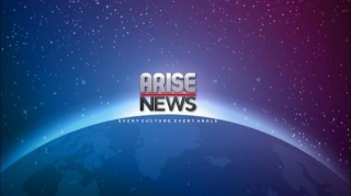 ARISE News Channel Goes Live In South Africa, Angola, Botswana, 7 Others