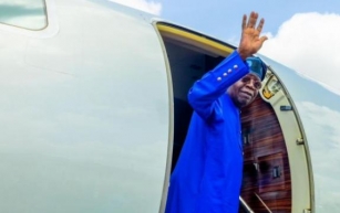 President Bola Tinubu Wraps Up Productive Visit to Qatar, Returns to Abuja