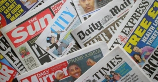 TOP NIGERIA NEWSPAPER HEADLINES FOR TODAY , SATURDAY 27th APRIL 2024.