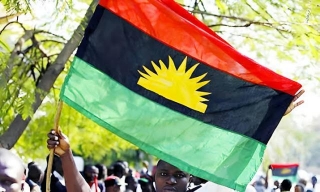 IPOB CALLS ON ITALIAN GOVERNMENT TO PLACE ARMS EMBARGO ON THE NIGERIA GOVERNMENT.