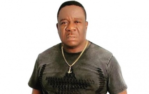 Breaking News : Popular Nigerian Actor, Mr Ibu is Dead