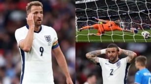 England's Euro 2024 Send-Off Marred By Iceland Defeat: Player Ratings