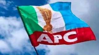 Former PDP Local Government Chairmen Return To APC In Edo State